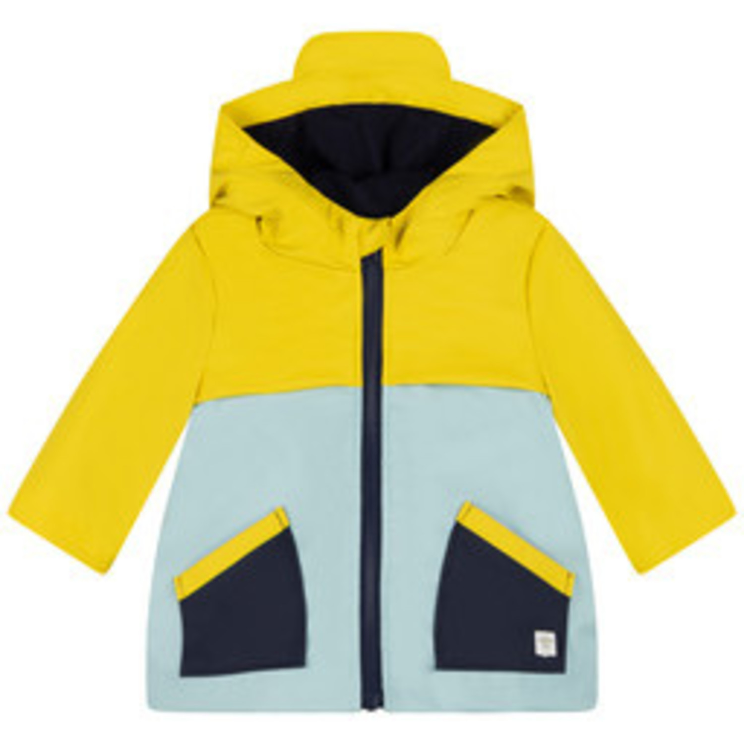 Carrement Beau Carrement Beau Boy s Raincoat