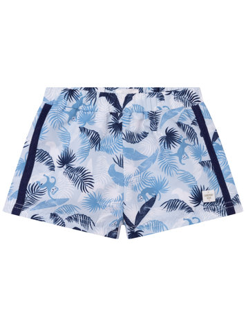 Carrément Beau Maillot de Bain Garçon Carrément Beau