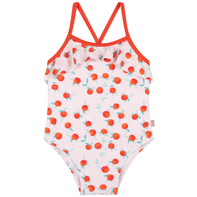 Carrément Beau Carrément Beau Girl's Swimsuit