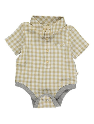 Me & Henry Body Garçon Me & Henry