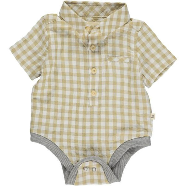 Me & Henry Me & Henry Boy's Body