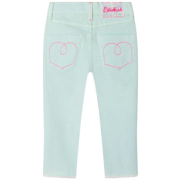 Billieblush BillieBlush Girl's Jeans