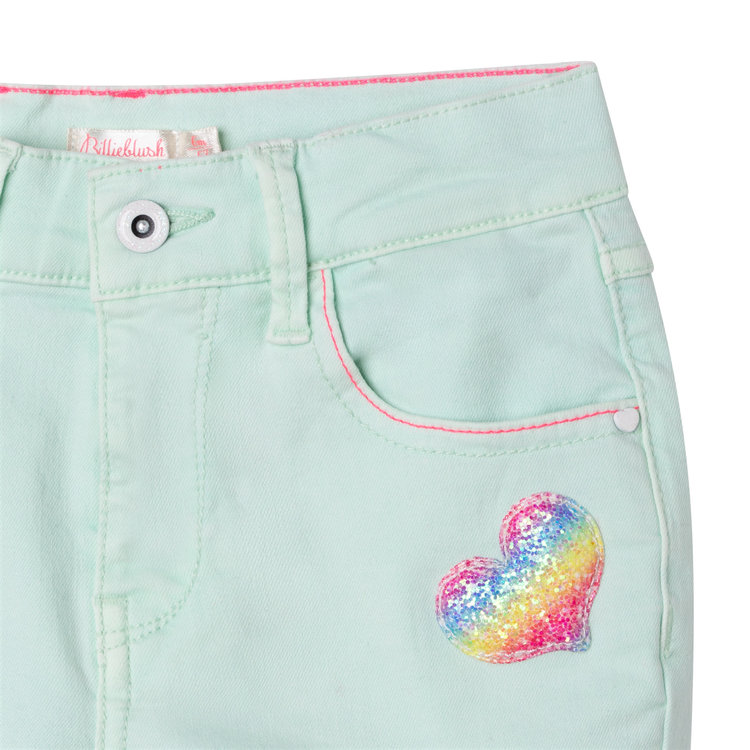 Billieblush BillieBlush Girl's Jeans