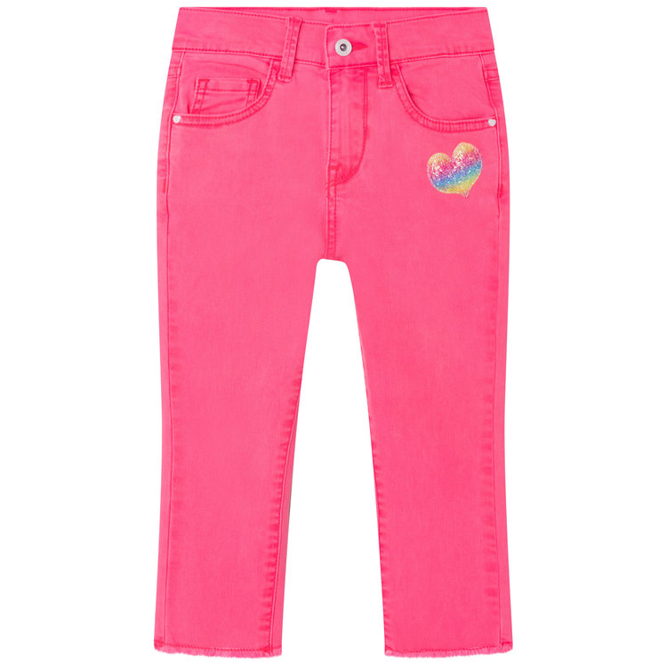 Billieblush BillieBlush Girl's Jeans