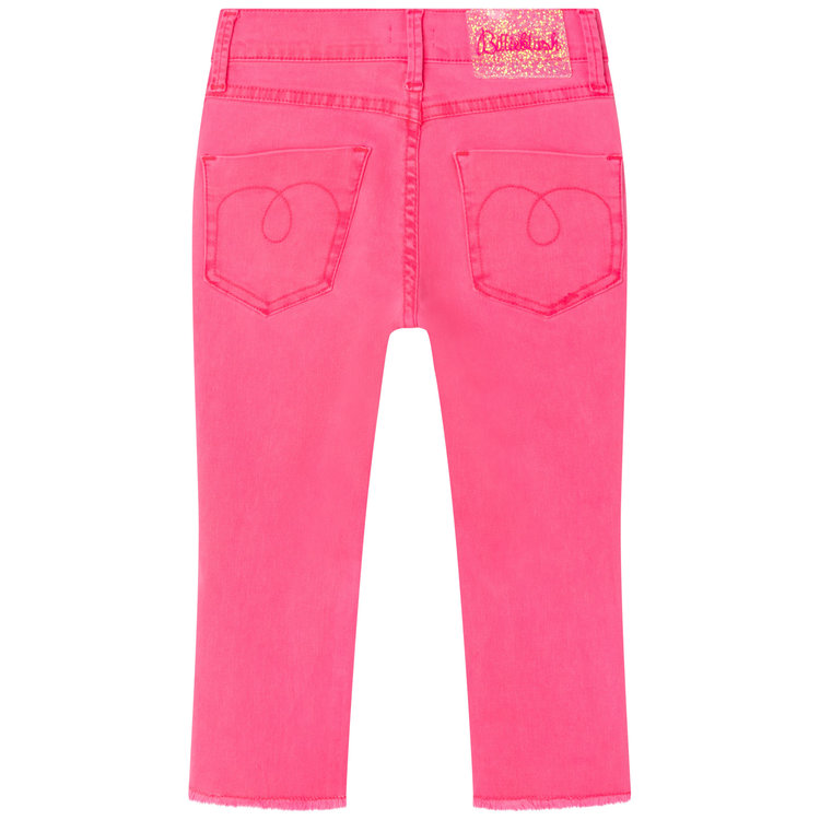 Billieblush BillieBlush Girl's Jeans