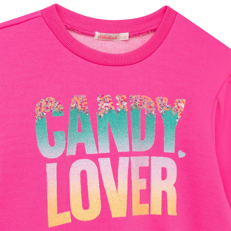 Billieblush BillieBlush Girl's Sweater