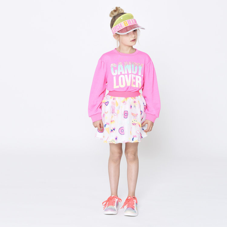 Billieblush BillieBlush Girl's Sweater