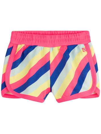 Billieblush Short Fille BillieBlush