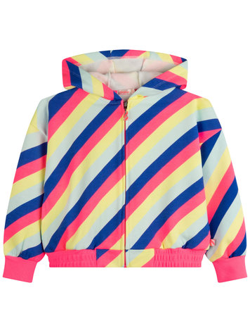 Billieblush Veste Fille BillieBlush