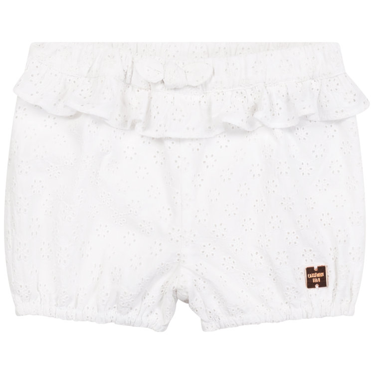 Carrément Beau Carrément Beau Girl Shorts
