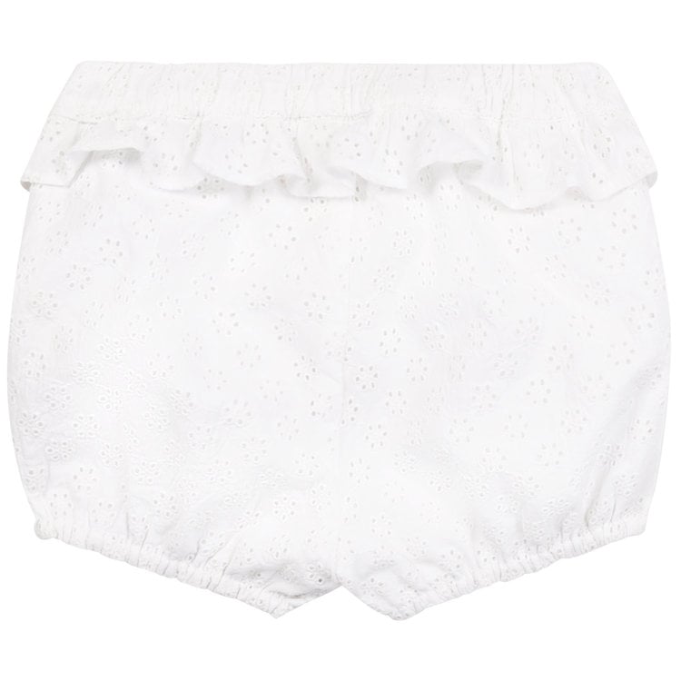 Carrément Beau Short Fille Carrément Beau