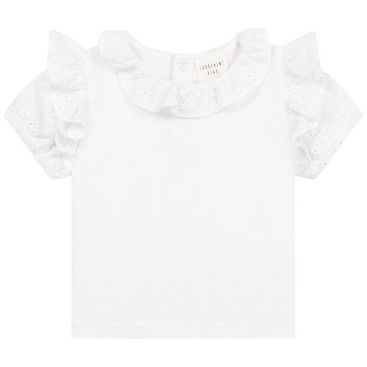 Carrément Beau Carrément Beau Girl T-shirt