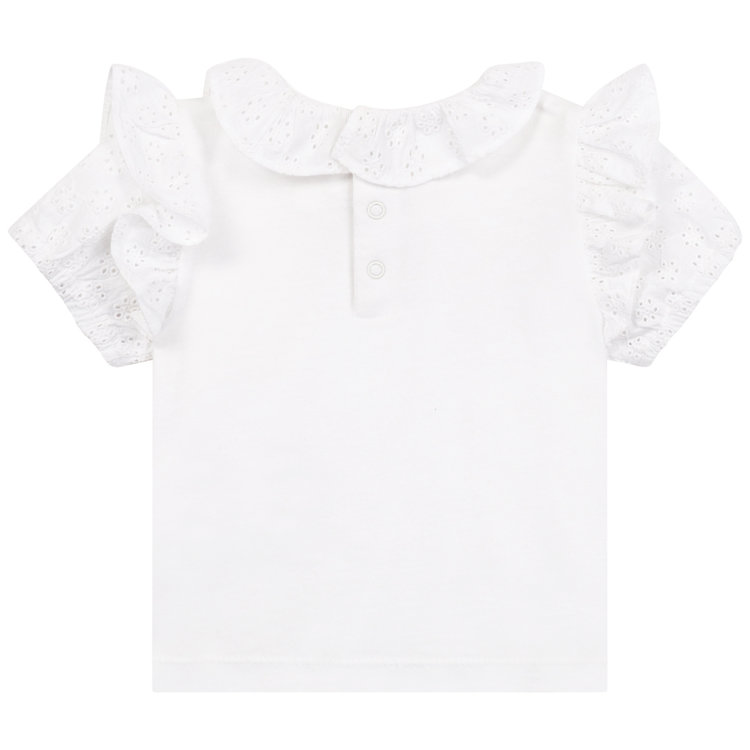 Carrément Beau Carrément Beau Girl T-shirt