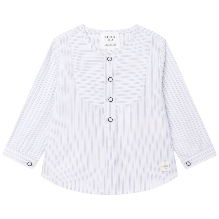 Carrément Beau Carrément Beau Boy's Shirt