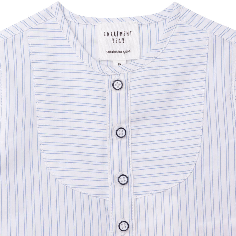 Carrément Beau Carrément Beau Boy's Shirt