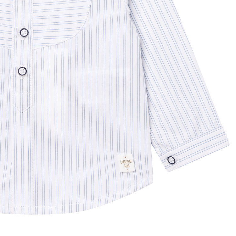 Carrément Beau Carrément Beau Boy's Shirt