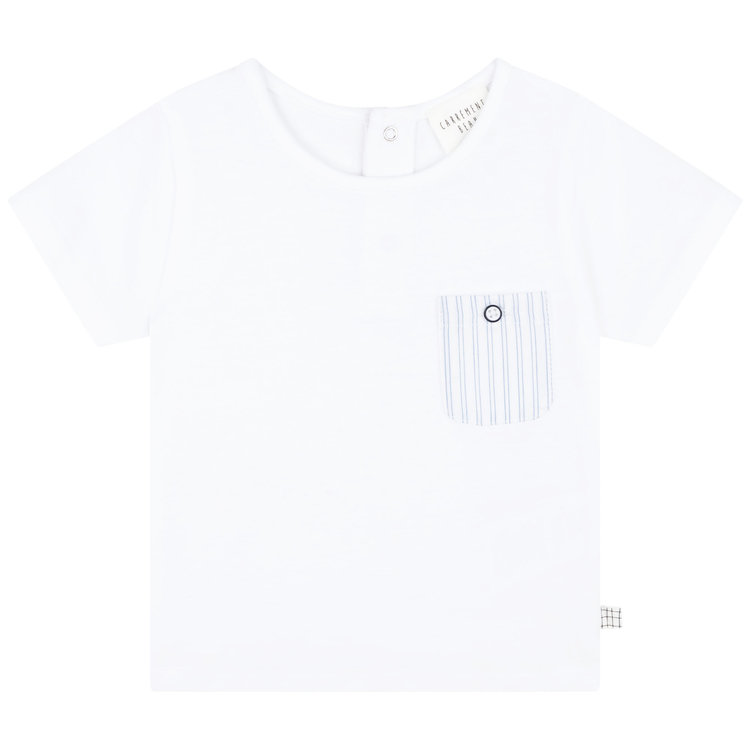 Carrément Beau Carrément Beau 2 Pcs Boy's Set