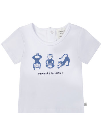 Carrément Beau Carrément Beau Boy's T-Shirt