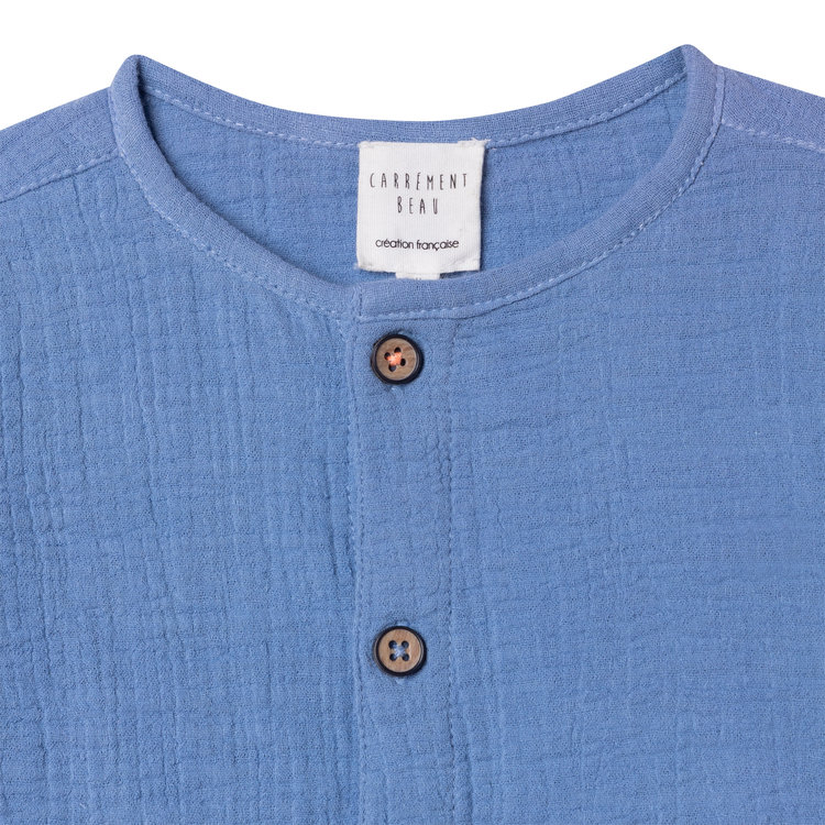 Carrément Beau Carrément Beau Boy's Shirt