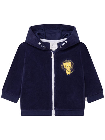 Carrément Beau Veste Garçon Carrément Beau