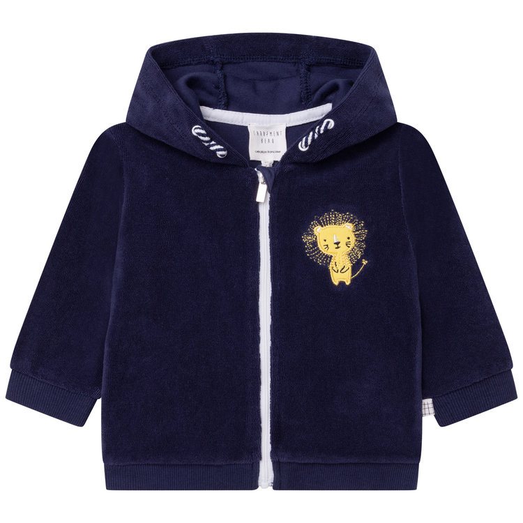 Carrément Beau Veste Garçon Carrément Beau