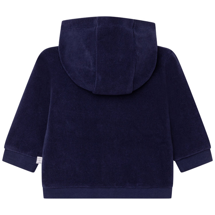 Carrément Beau Carrément Beau Boy's Cardigan