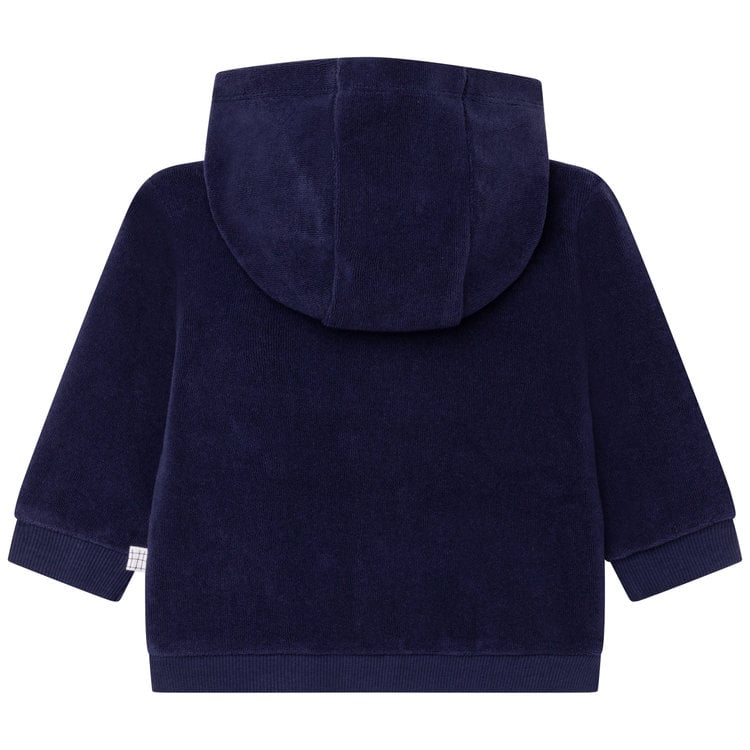 Carrément Beau Veste Garçon Carrément Beau