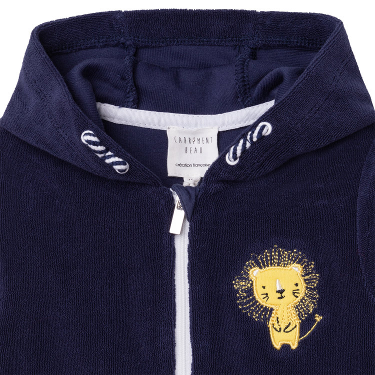 Carrément Beau Veste Garçon Carrément Beau