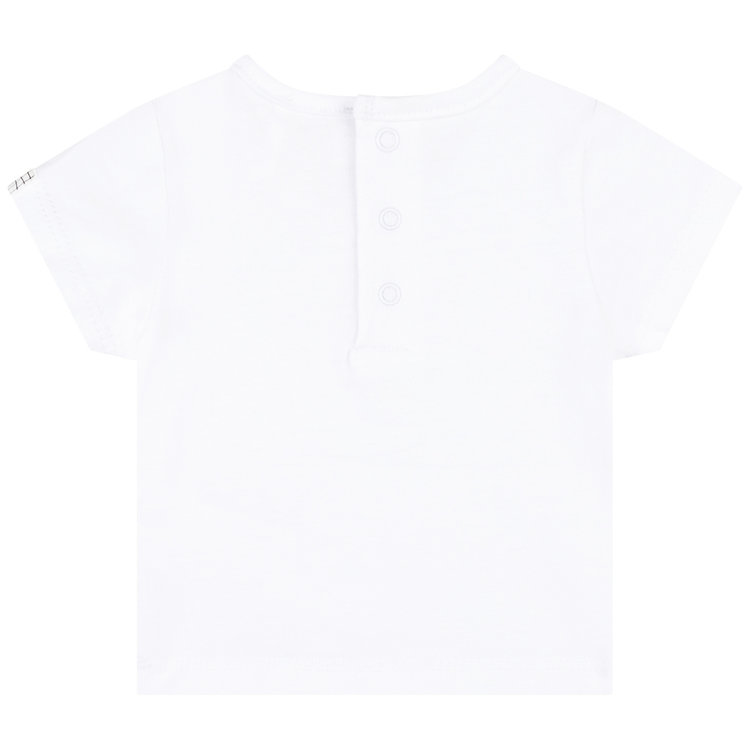 Carrément Beau Ensemble 2 Pcs Garçon Carrément Beau