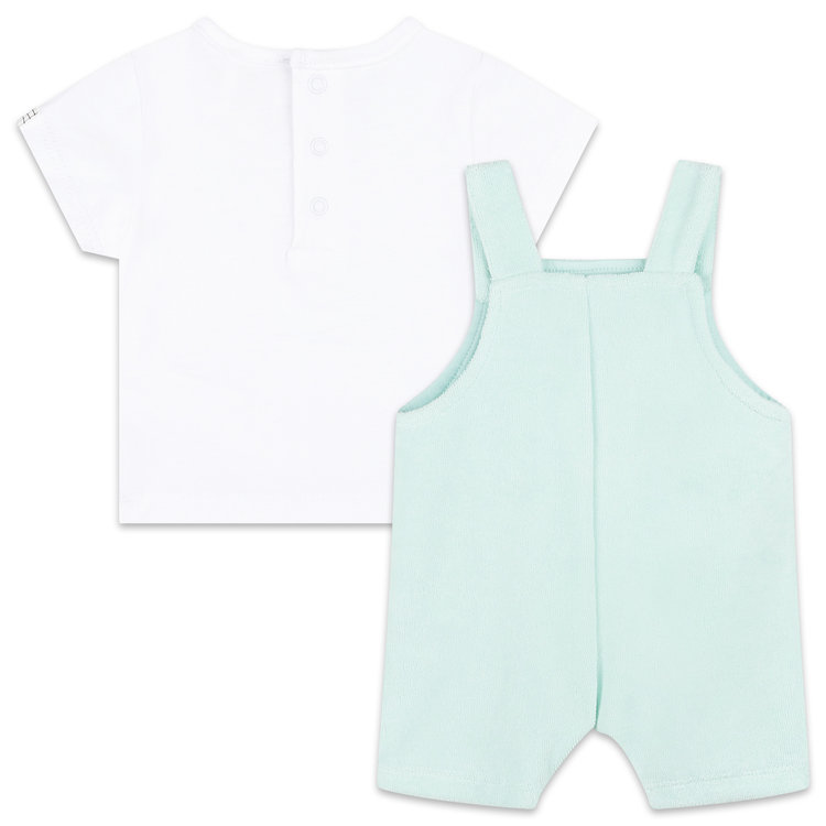 Carrément Beau Ensemble 2 Pcs Garçon Carrément Beau