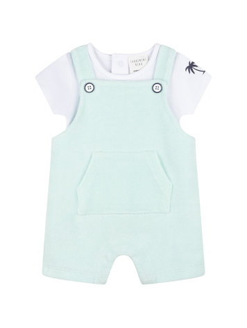 Carrément Beau Carrément Beau 2 Pcs Boy's Set