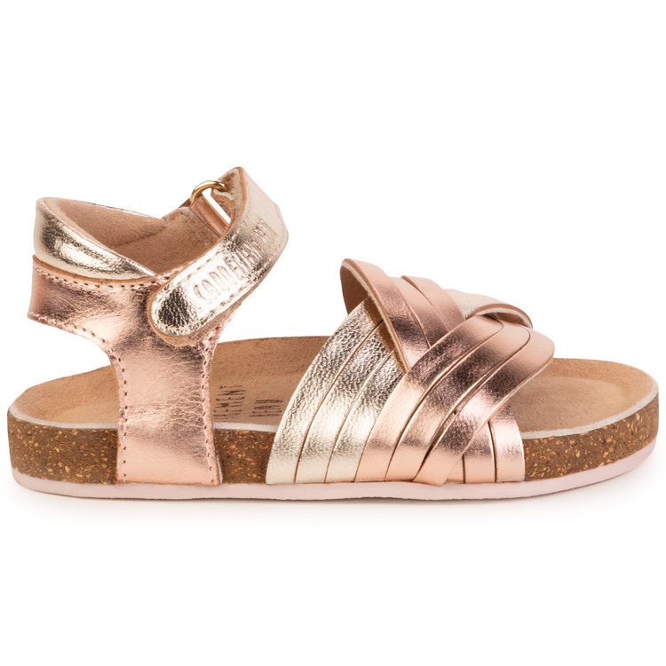 Carrément Beau Carrément Beau Girl's Sandals