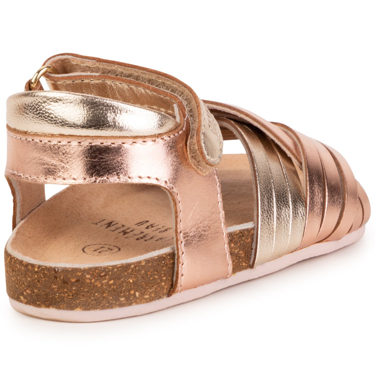 Carrément Beau Carrément Beau Girl's Sandals