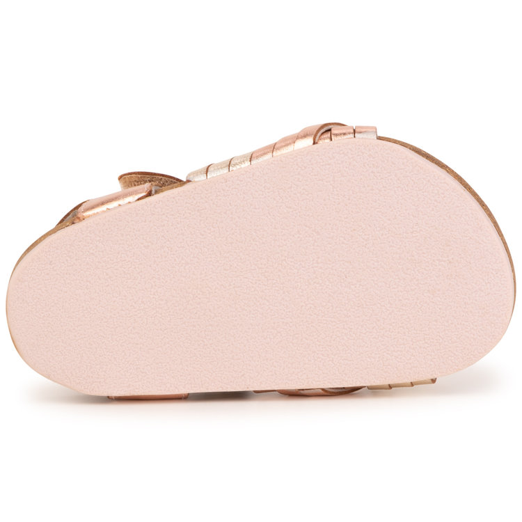 Carrément Beau Carrément Beau Girl's Sandals