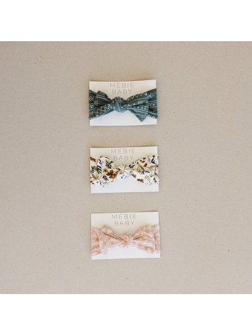 Mebie Baby Bandeau À Boucle Fille Mebie Baby