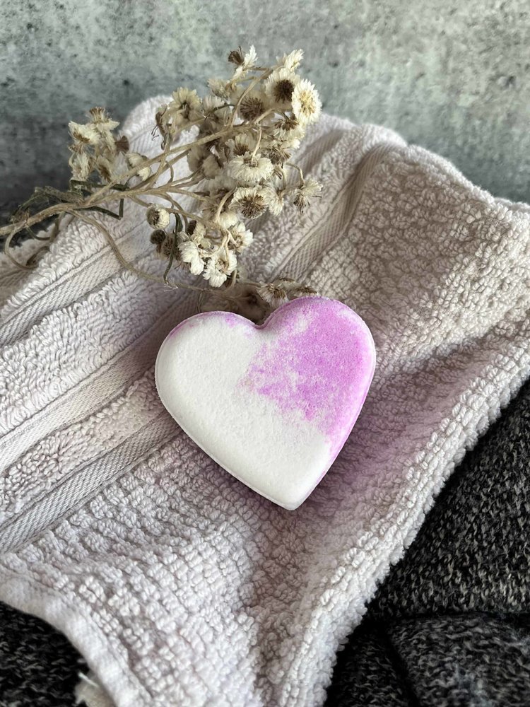 Poussière d'étoile Poussière D'Étoile Bath Bomb
