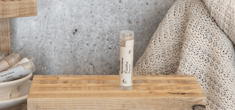 Poussière d'étoile Poussières D'Étoile Lip Balm
