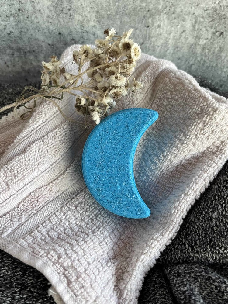 Poussière d'étoile Bombe De Bain Poussière D'étoile