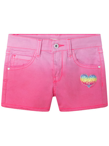 Billieblush Short Fille  BillieBlush