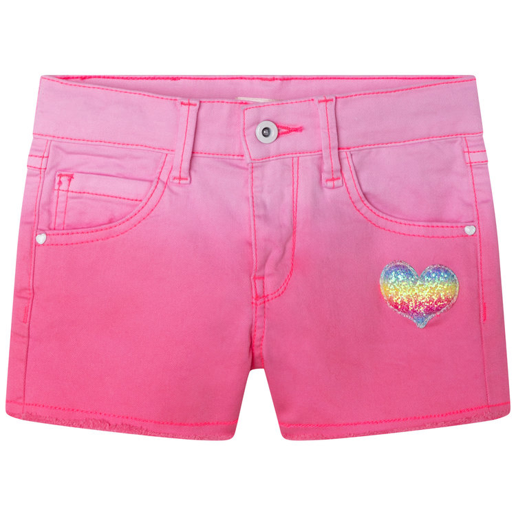 Billieblush Short Fille  BillieBlush