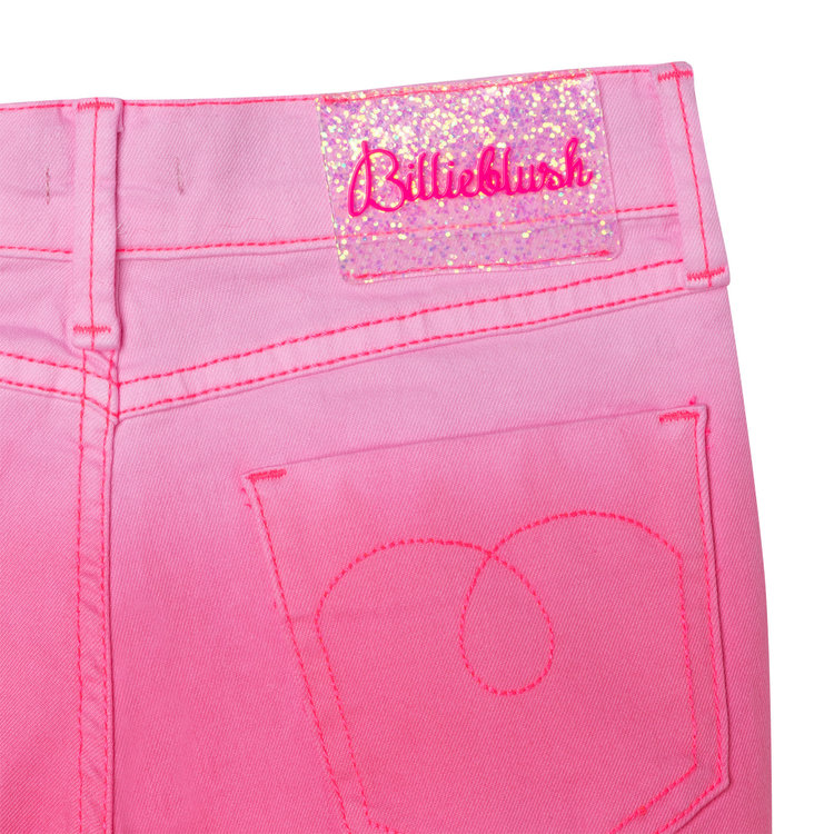 Billieblush Short Fille  BillieBlush