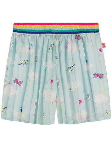Billieblush Billieblush Girl's Shorts