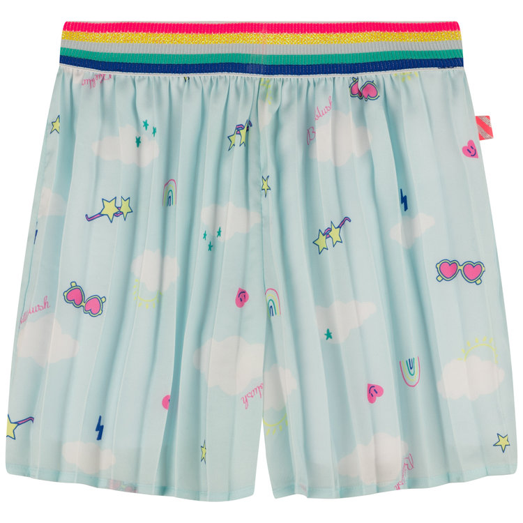 Billieblush Billieblush Girl's Shorts