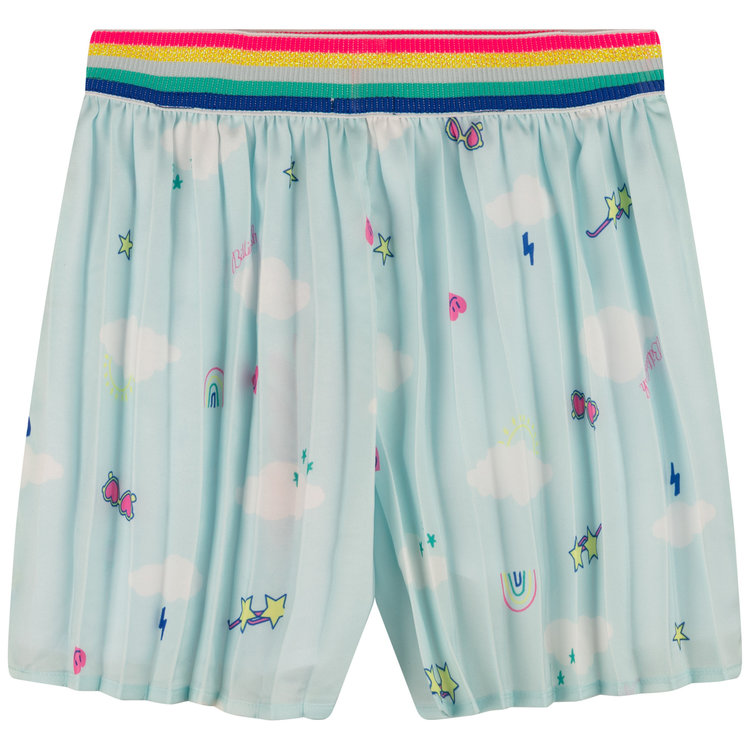 Billieblush Short Fille Billieblush