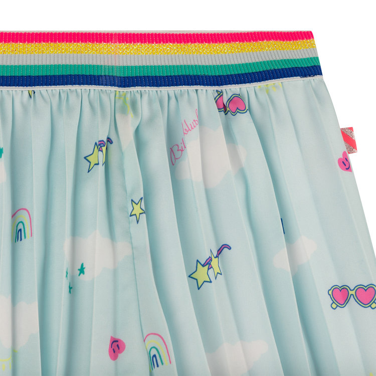 Billieblush Short Fille Billieblush