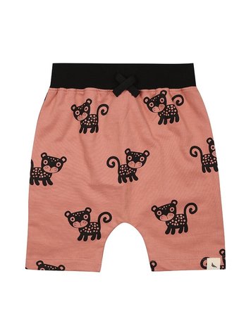 Pantalon Fille Turtledove