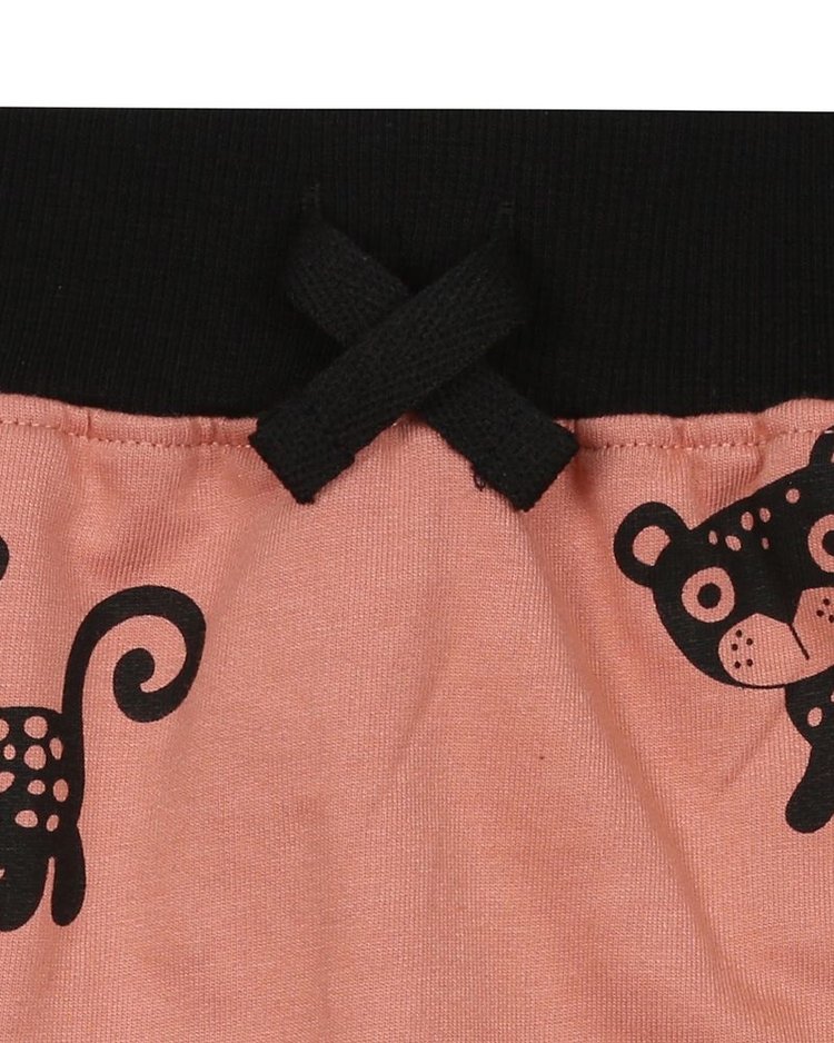 Pantalon Fille Turtledove