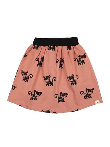 Turtledove Girl's Skirt