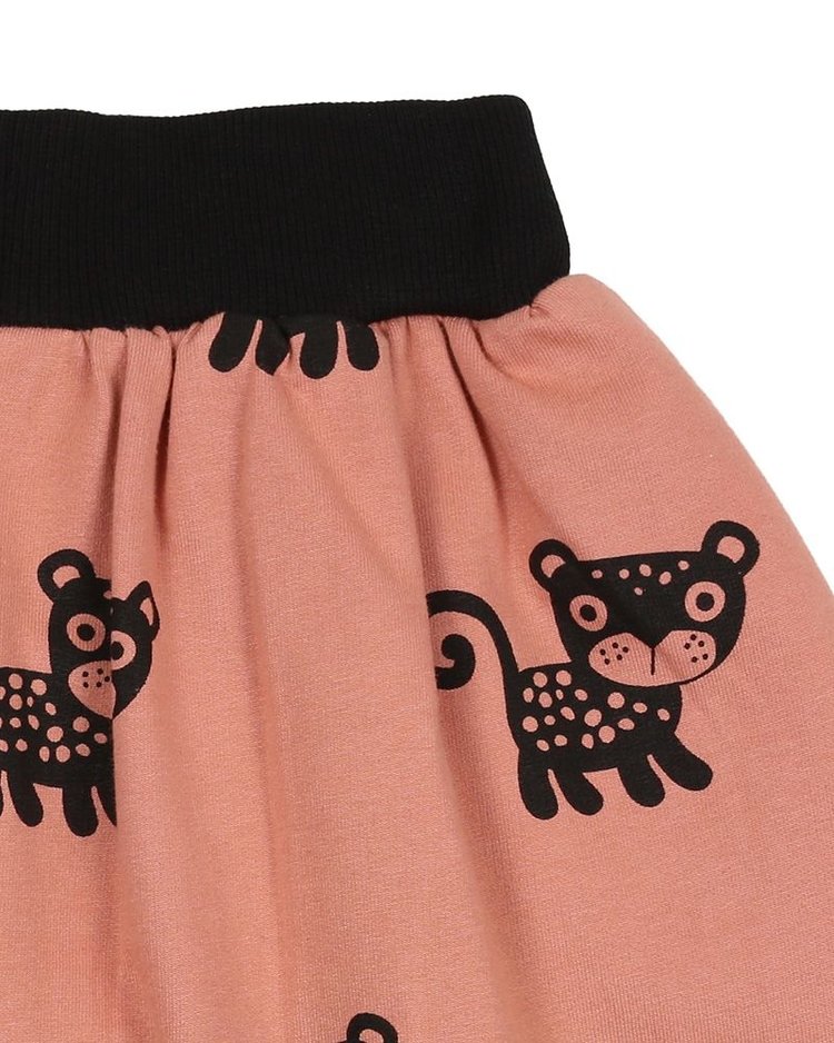 Turtledove Girl's Skirt