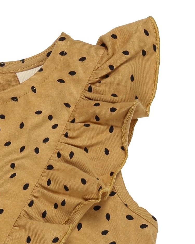 Turtledove Girl's Dress